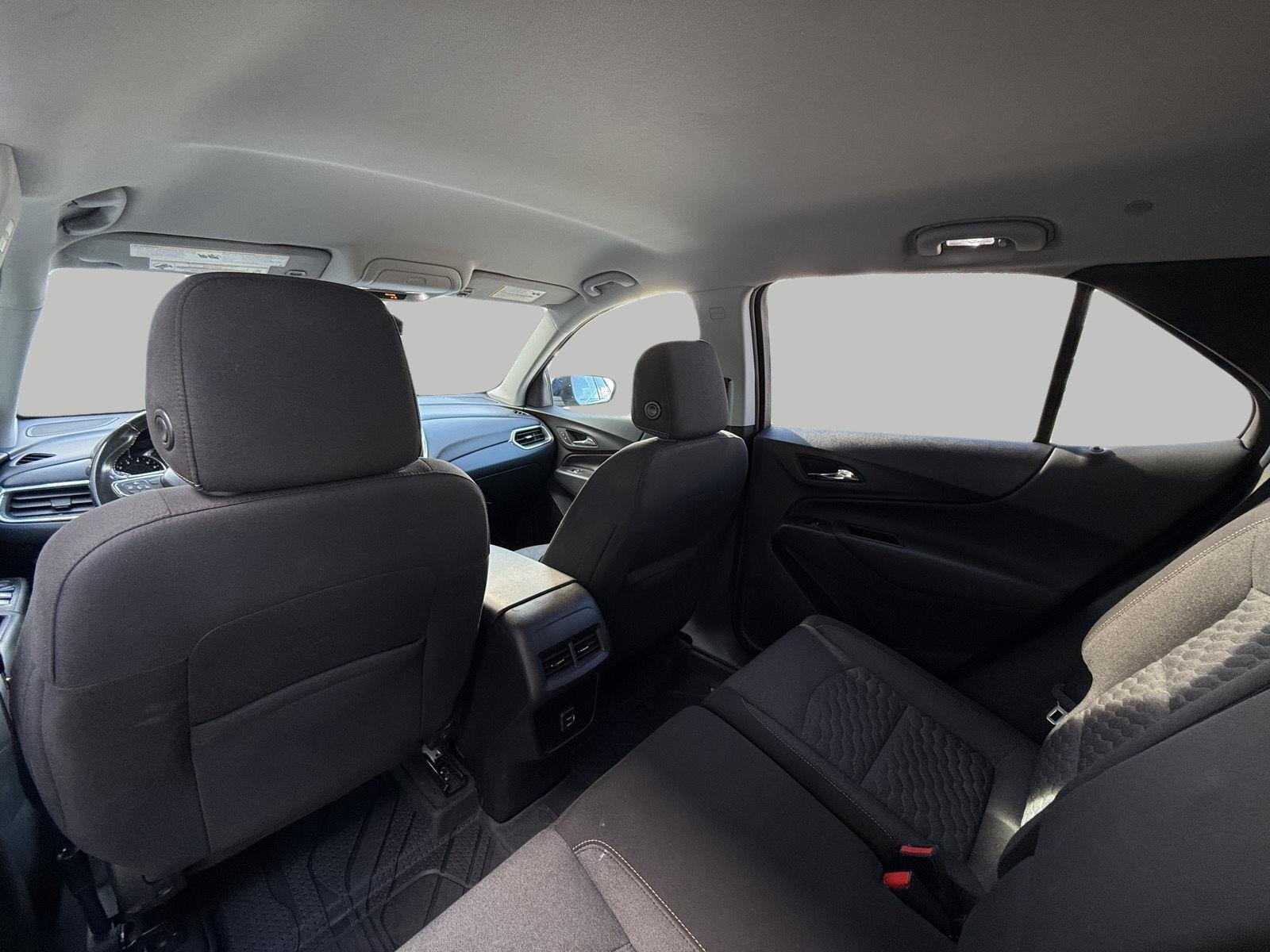 Used 2020 Chevrolet Equinox LT AWD/4WD image 28