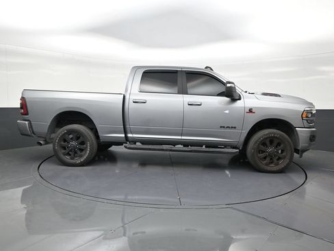Used 2024 RAM 2500 Laramie w/ Night Edition AWD/4WD image 28
