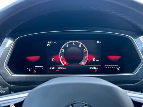 Used 2023 Volkswagen Tiguan SE R-Line AWD/4WD image 68