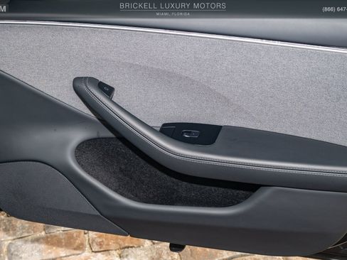 Used 2024 Tesla Model 3 Standard Range RWD image 17