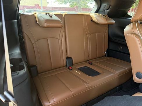 Used 2024 INFINITI QX60 Autograph w/ Cargo Package AWD/4WD image 34