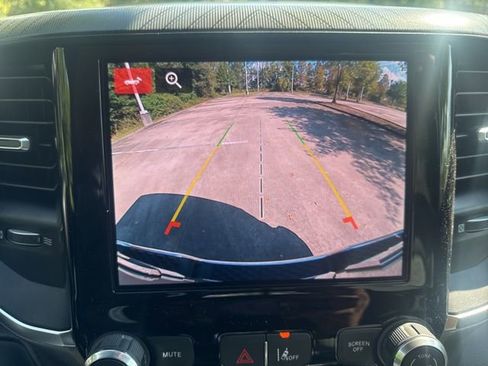 New 2026 RAM 1500 Big Horn image 28