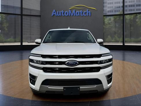 Used 2024 Ford Expedition Max Limited image 3