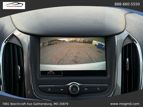 Used 2019 Chevrolet Cruze LT w/ Convenience Package FWD image 38