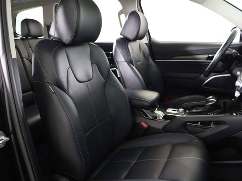 Used 2022 Kia Telluride SX image 35