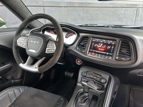 Used 2023 Dodge Challenger SRT Hellcat Redeye image 18