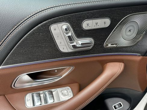 Certified 2024 Mercedes-Benz GLE 350 4MATIC image 14