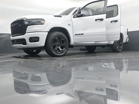 New 2026 RAM 1500 Big Horn image 46