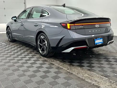 Used 2024 Hyundai Sonata SEL w/ Convenience Package image 15