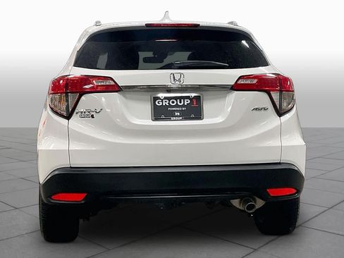 Used 2022 Honda HR-V EX image 5