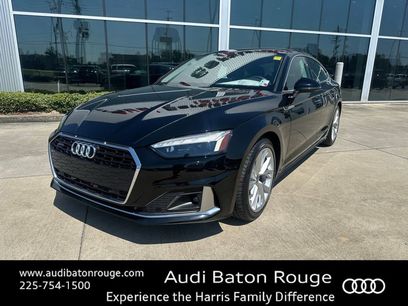 Used 2022 Audi A5 2.0T Premium Plus