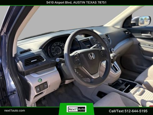 Used 2014 Honda CR-V EX image 17