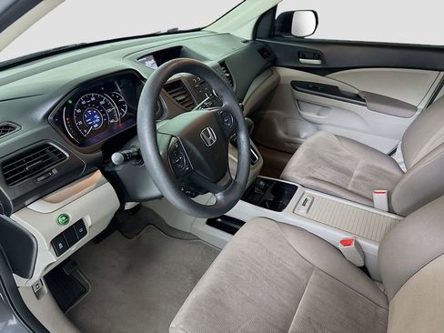 Used 2014 Honda CR-V LX image 7