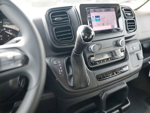 New 2026 RAM ProMaster 2500 w/ Safety Group FWD image 27