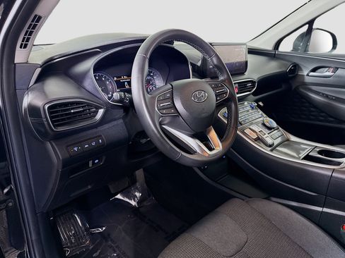Used 2023 Hyundai Santa Fe SEL AWD/4WD image 23