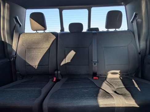 Used 2023 Ford F150 XLT w/ Equipment Group 302A High AWD/4WD image 33