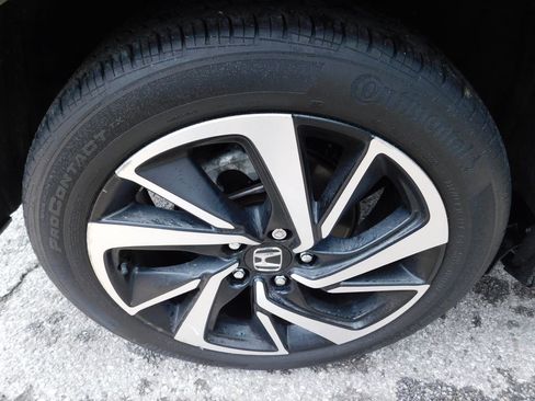 Used 2020 Honda HR-V Sport image 7