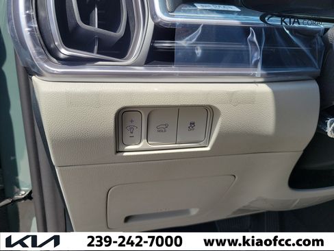 New 2026 Kia Sorento EX FWD image 24