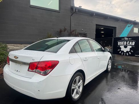 Used 2013 Chevrolet Cruze LT image 5