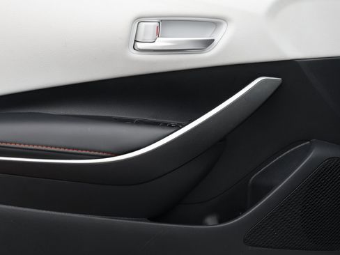 Used 2025 Toyota Corolla FX image 21