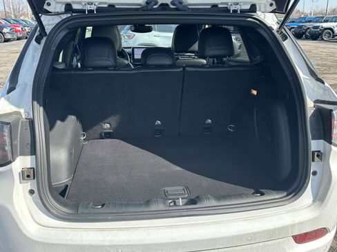 Used 2023 Jeep Compass High Altitude image 10