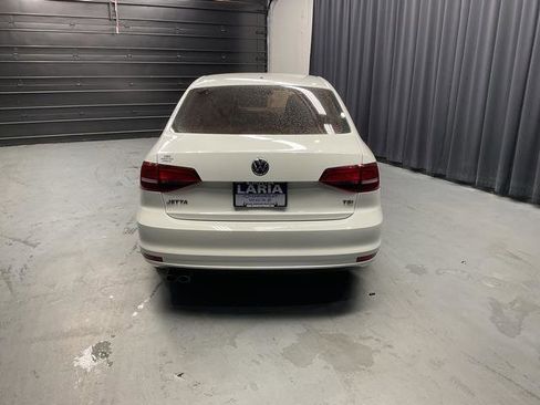 Used 2017 Volkswagen Jetta S w/ Jetta S Cold Weather Package image 3