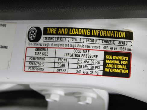 Used 2006 Chevrolet Colorado LT w/ LT Preferred Equipment Group image 25