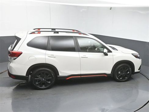 Used 2022 Subaru Forester Sport image 50