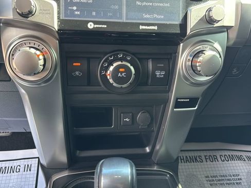 Used 2023 Toyota 4Runner SR5 RWD image 15