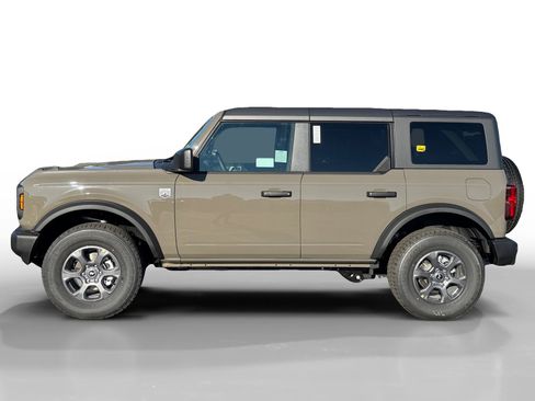 New 2025 Ford Bronco Big Bend image 2