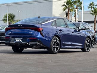 New 2026 Kia K5 GT-Line w/ GT-Line Premium Package video 3