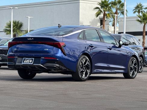 New 2026 Kia K5 GT-Line w/ GT-Line Premium Package image 3