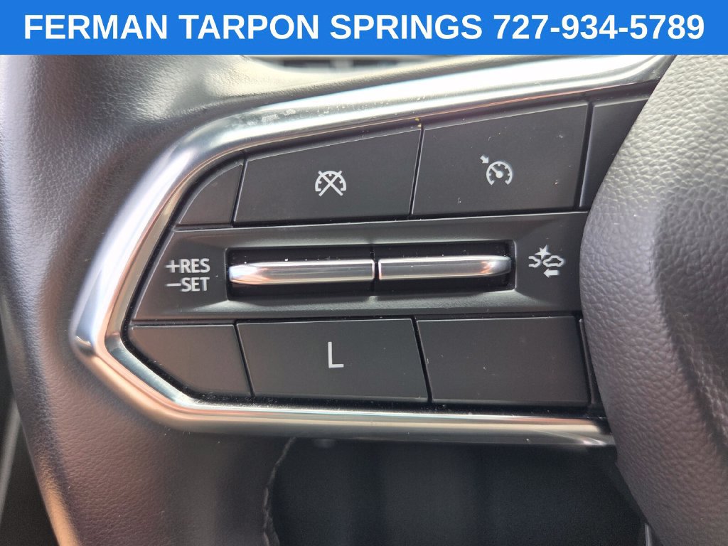 Certified 2025 Chevrolet Equinox LT w/ Safety and Technology Package FWD image 30