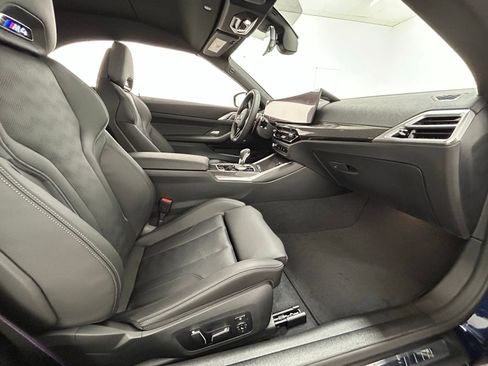 New 2026 BMW M4 xDrive Competition w/ Executive Package image 34