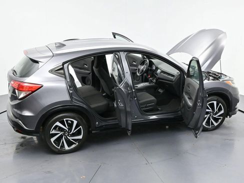 Used 2019 Honda HR-V Sport image 34