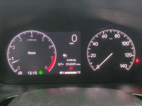 Used 2025 Honda Odyssey Elite image 11