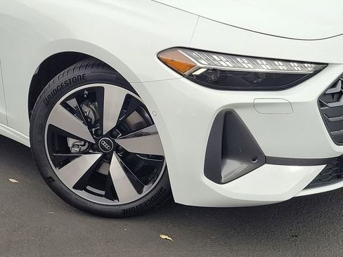 Used 2025 Audi A5 2.0T Premium Plus w/ Premium Plus image 10