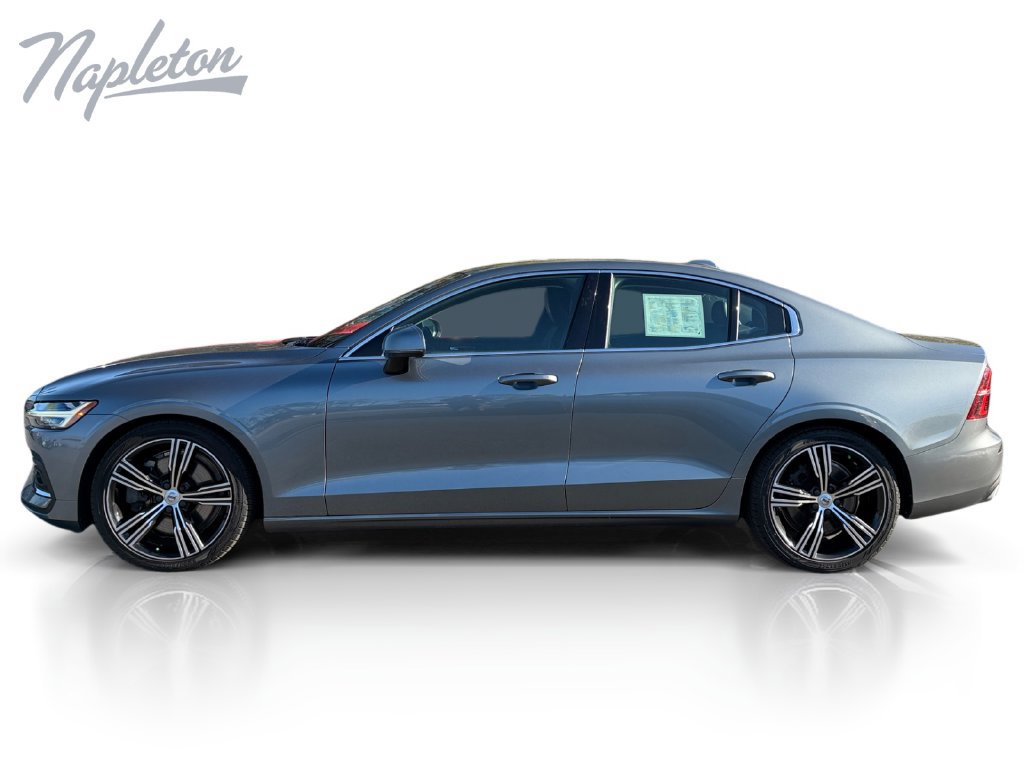 Used 2019 Volvo S60 T6 Inscription AWD/4WD image 2