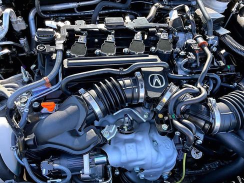 New 2026 Acura Integra A-Spec image 17