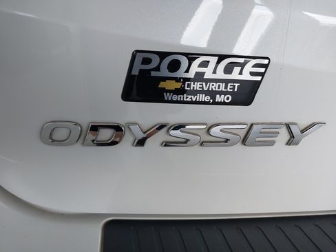Used 2023 Honda Odyssey Touring image 32