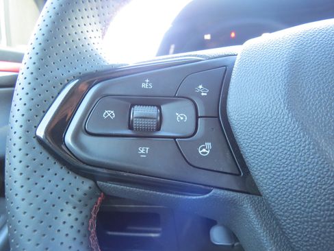 Certified 2025 Chevrolet TrailBlazer RS w/ Convenience Package image 20