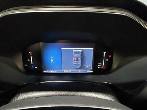 Certified 2023 Ford Escape Active image 12