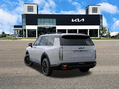 New 2027 Kia Telluride SX Prestige X-Pro