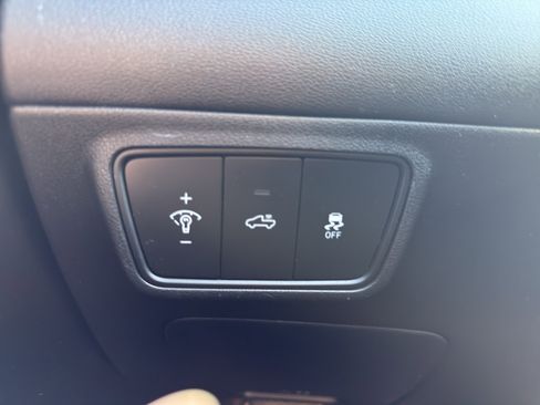 Used 2023 Hyundai Santa Cruz SEL w/ Activity Package image 16