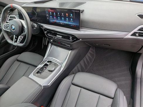 Used 2026 BMW 440i xDrive w/ Premium Package AWD/4WD image 23