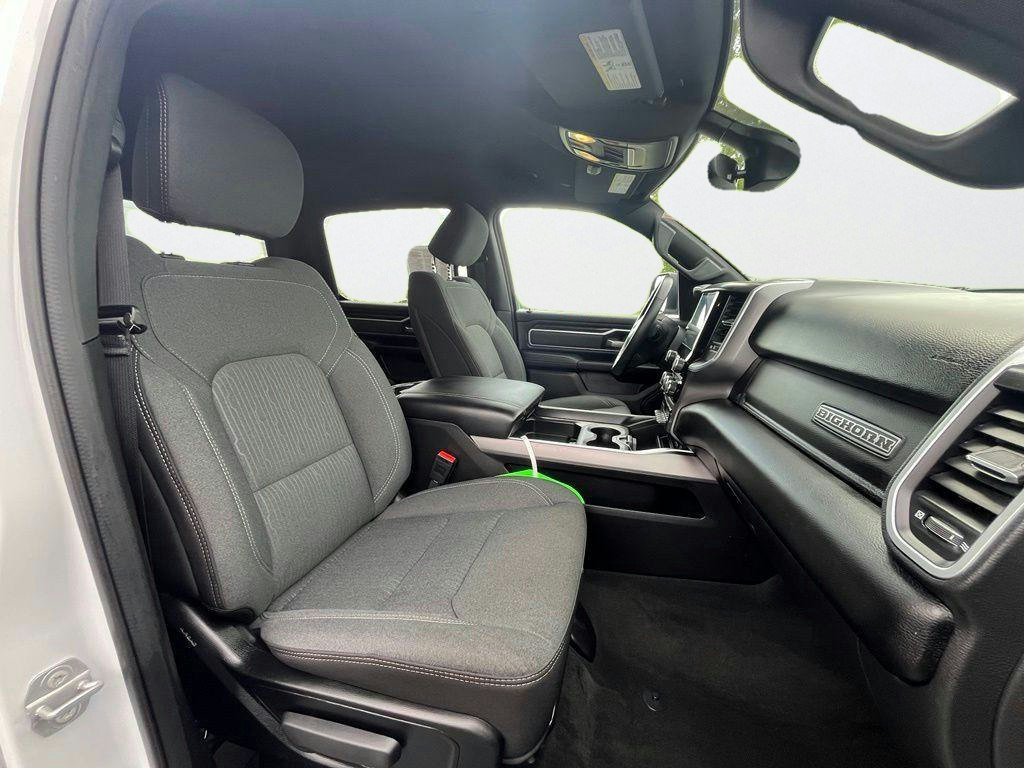Used 2023 RAM 1500 Big Horn AWD/4WD image 11
