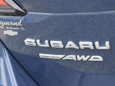 Used 2025 Subaru Outback AWD/4WD image 13