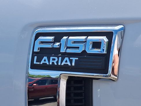 Used 2021 Ford F150 Lariat w/ Equipment Group 501A Mid AWD/4WD image 31