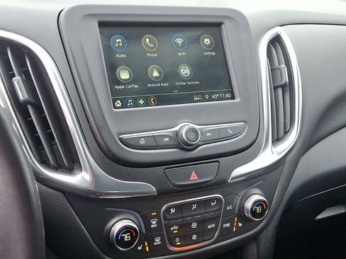 Certified 2019 Chevrolet Equinox LT image 14