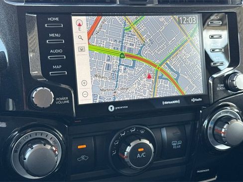 Used 2023 Toyota 4Runner TRD Off-Road Premium image 25